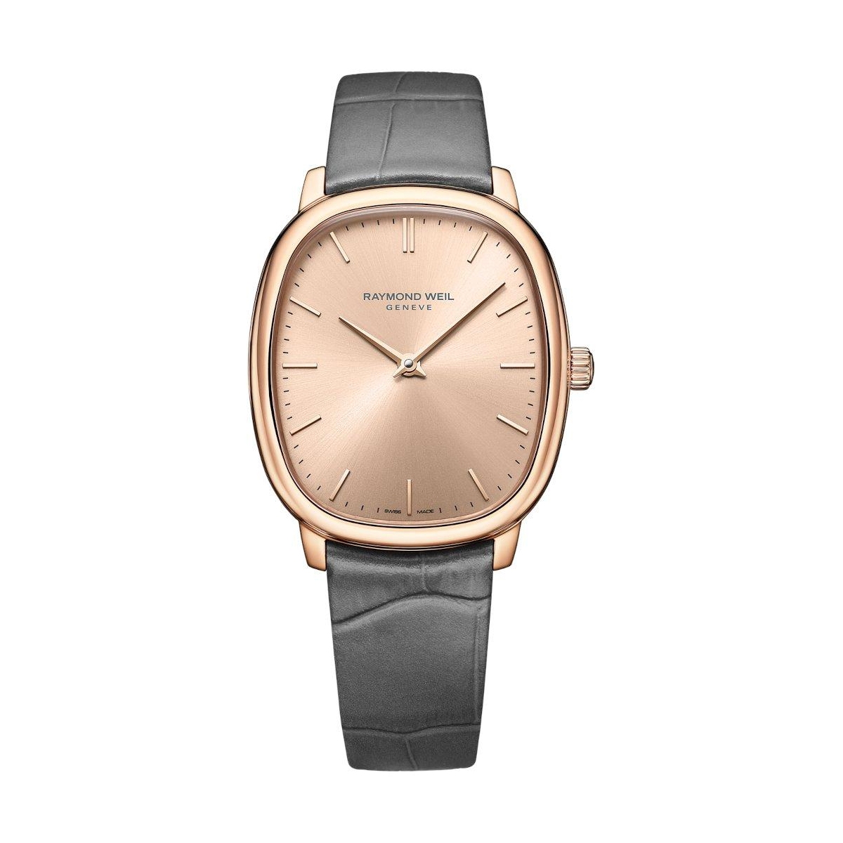 W.KRUK ZEGAREK RAYMOND WEIL TOCCATA HERITAGE
