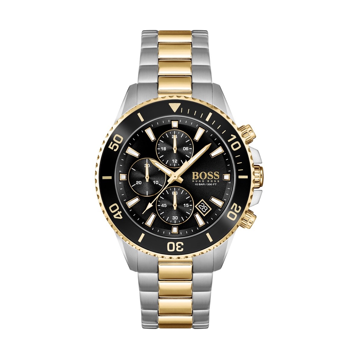 W.KRUK ZEGAREK BOSS ADMIRAL