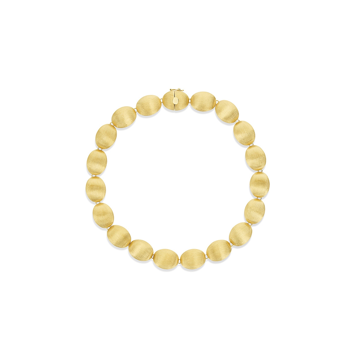 W.KRUK Bransoleta złota NANIS