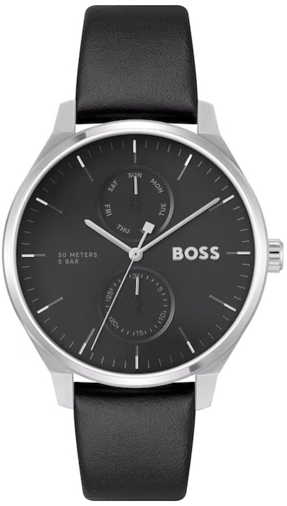 Zegarek Męski HUGO BOSS Set Tyler 1570163