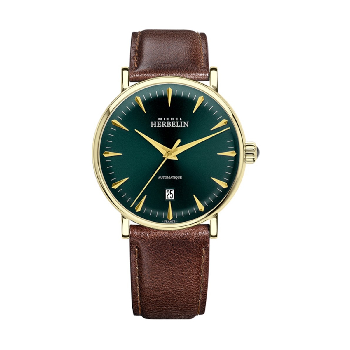 W.KRUK ZEGAREK HERBELIN INSPIRATION AUTOMATIC