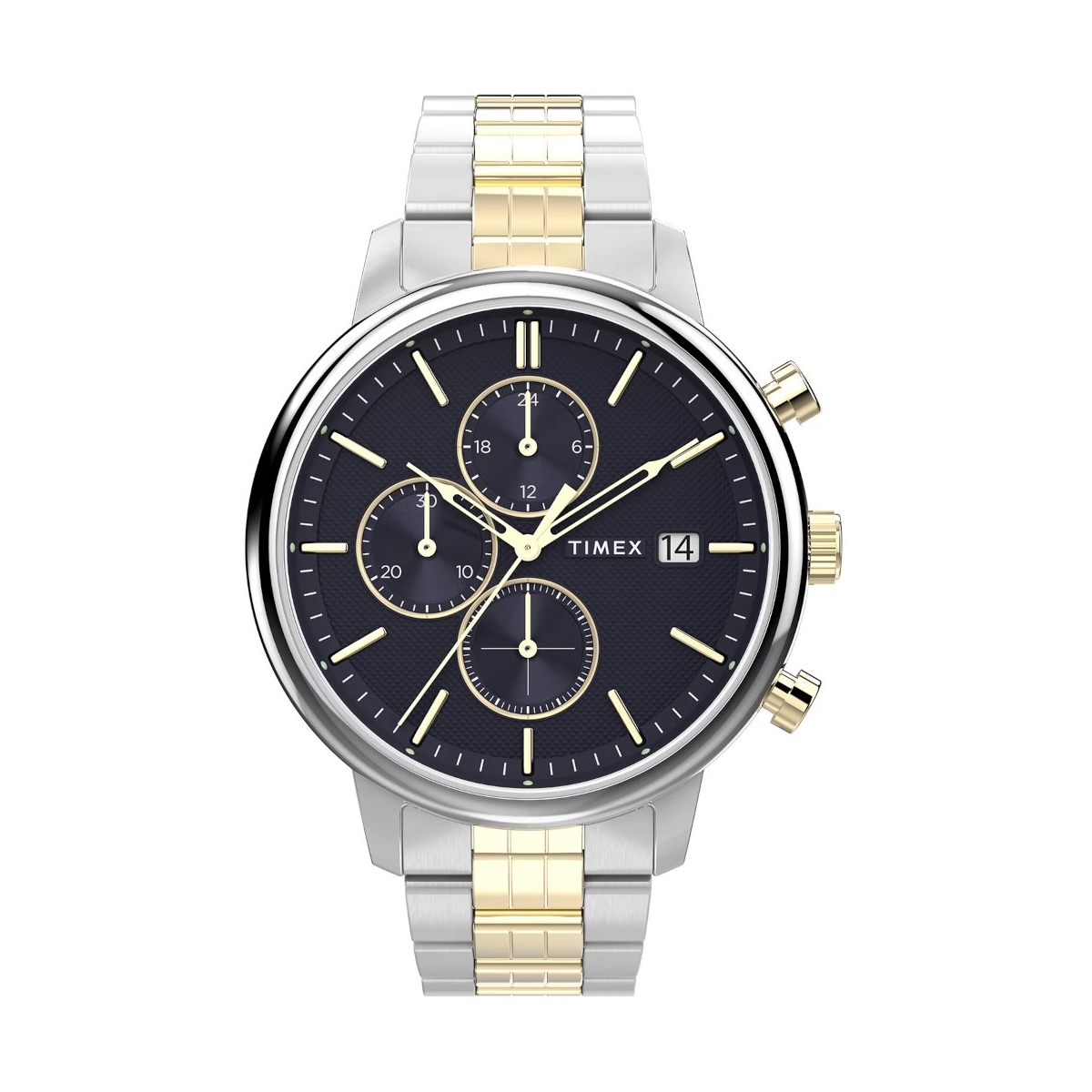 W.KRUK ZEGAREK TIMEX Chicago