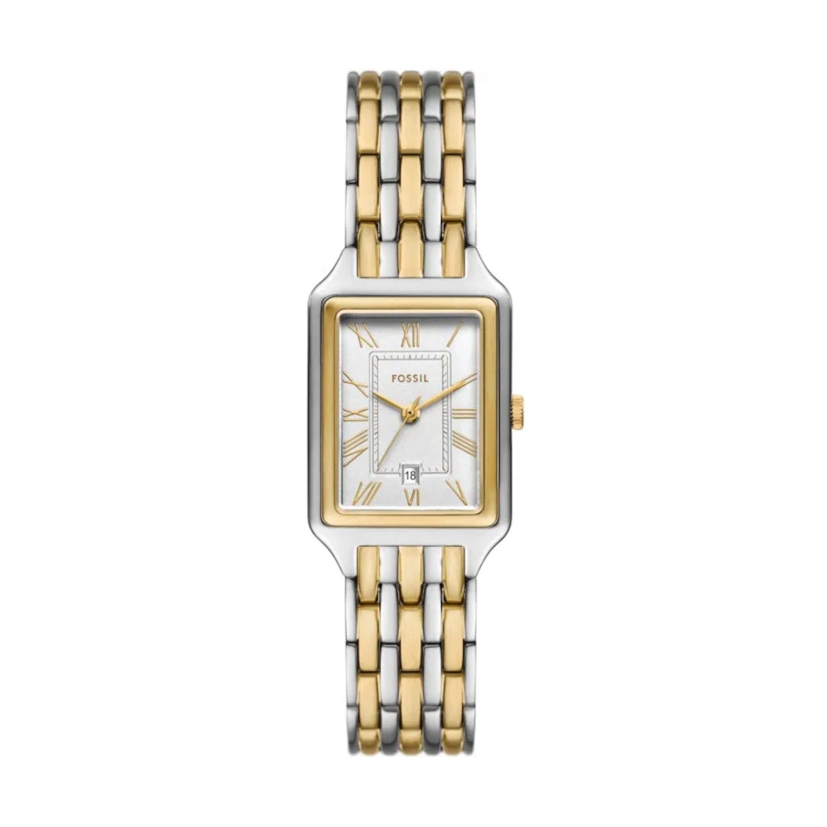 W.KRUK ZEGAREK FOSSIL RAQUEL