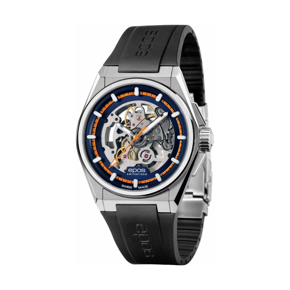 W.KRUK ZEGAREK EPOS SPORT 3505 SK AUTOMATIC