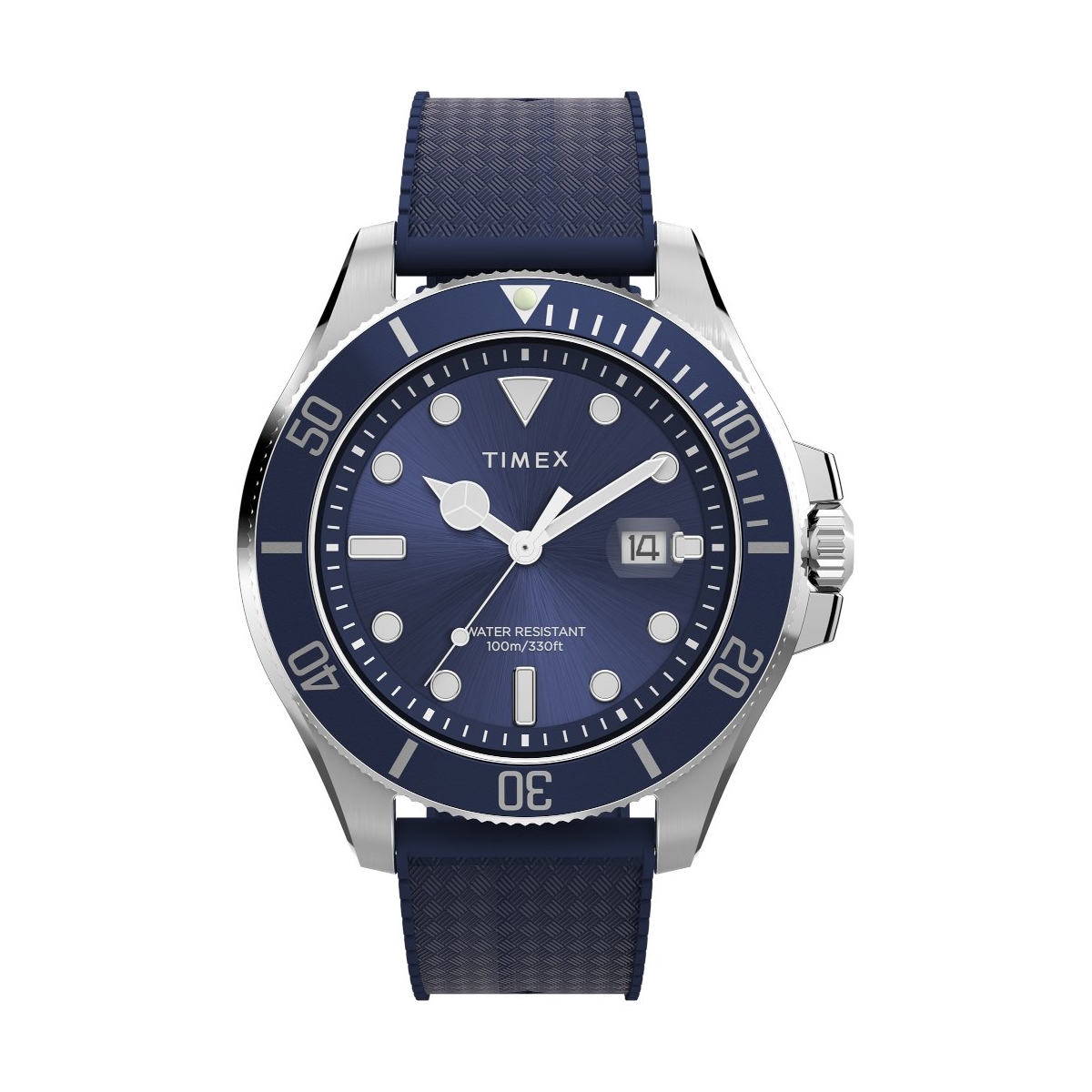 W.KRUK ZEGAREK TIMEX Harborside Coast