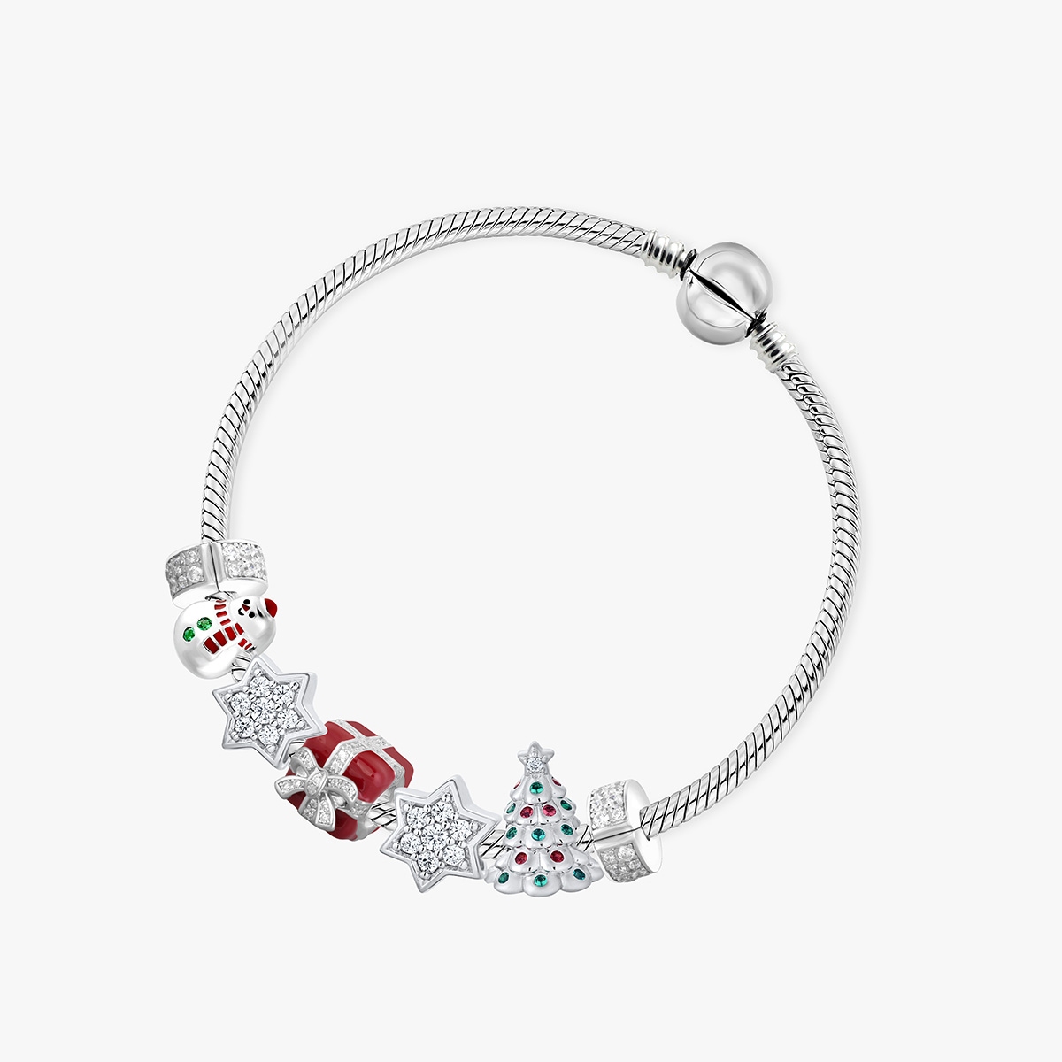 W.KRUK Zestaw Świąteczna Radość