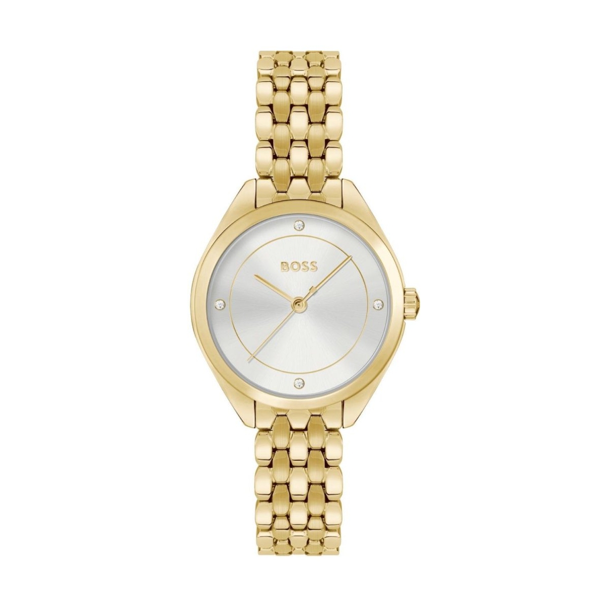 W.KRUK ZEGAREK BOSS MAE