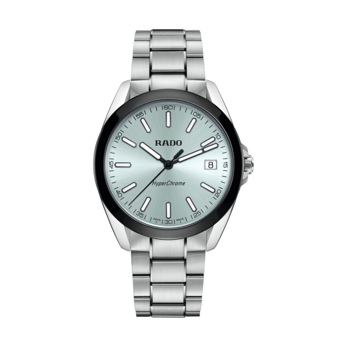 W.KRUK ZEGAREK RADO HYPERCHROME