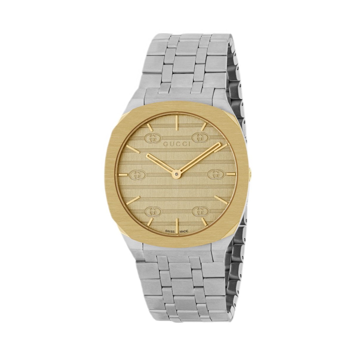 W.KRUK ZEGAREK GUCCI 25H