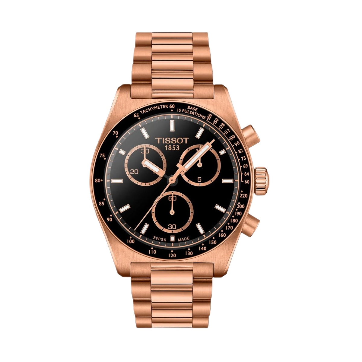 W.KRUK TISSOT PR516 40MM