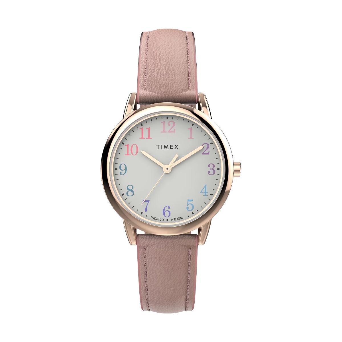 W.KRUK ZEGAREK TIMEX EASY READER