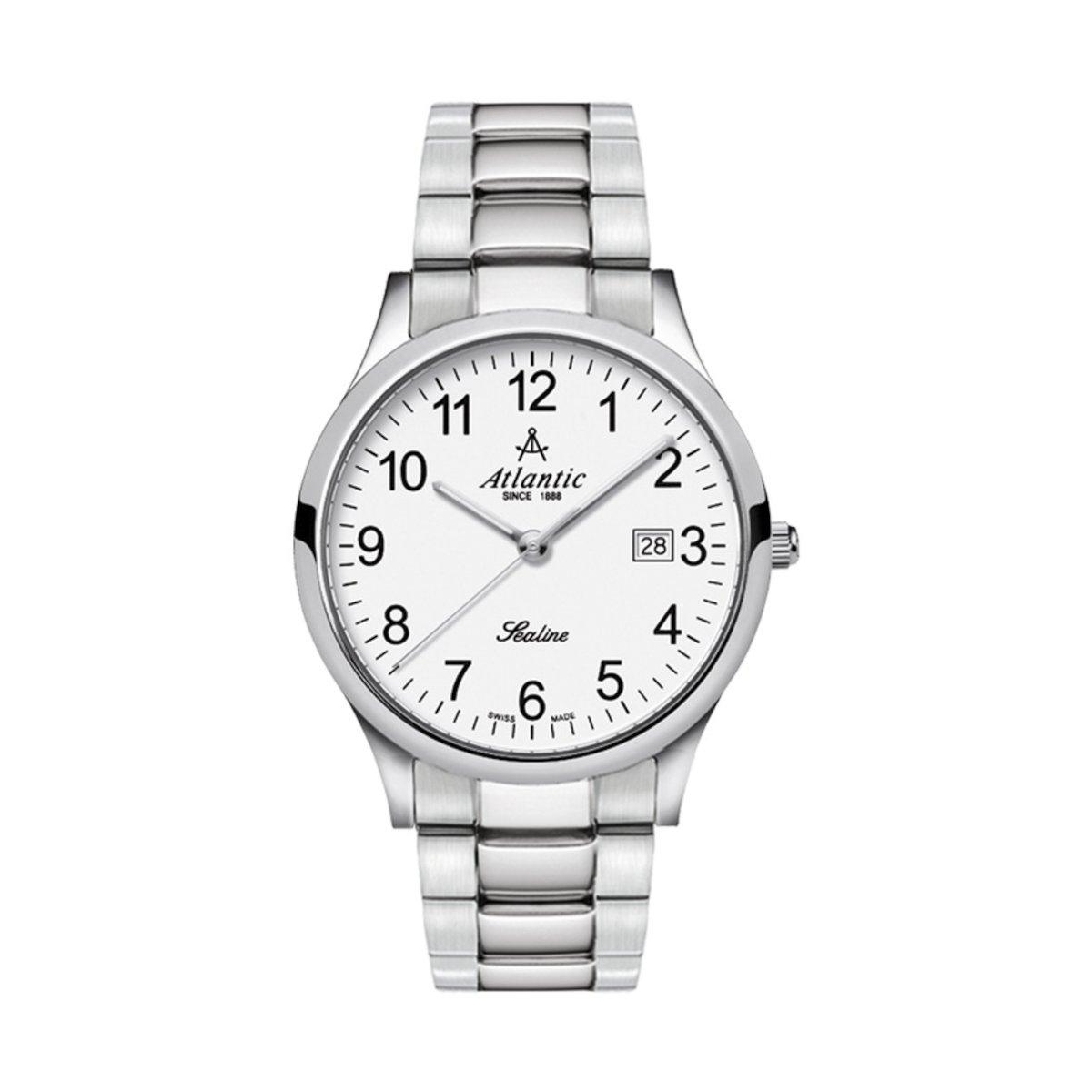 W.KRUK ZEGAREK ATLANTIC SEALINE