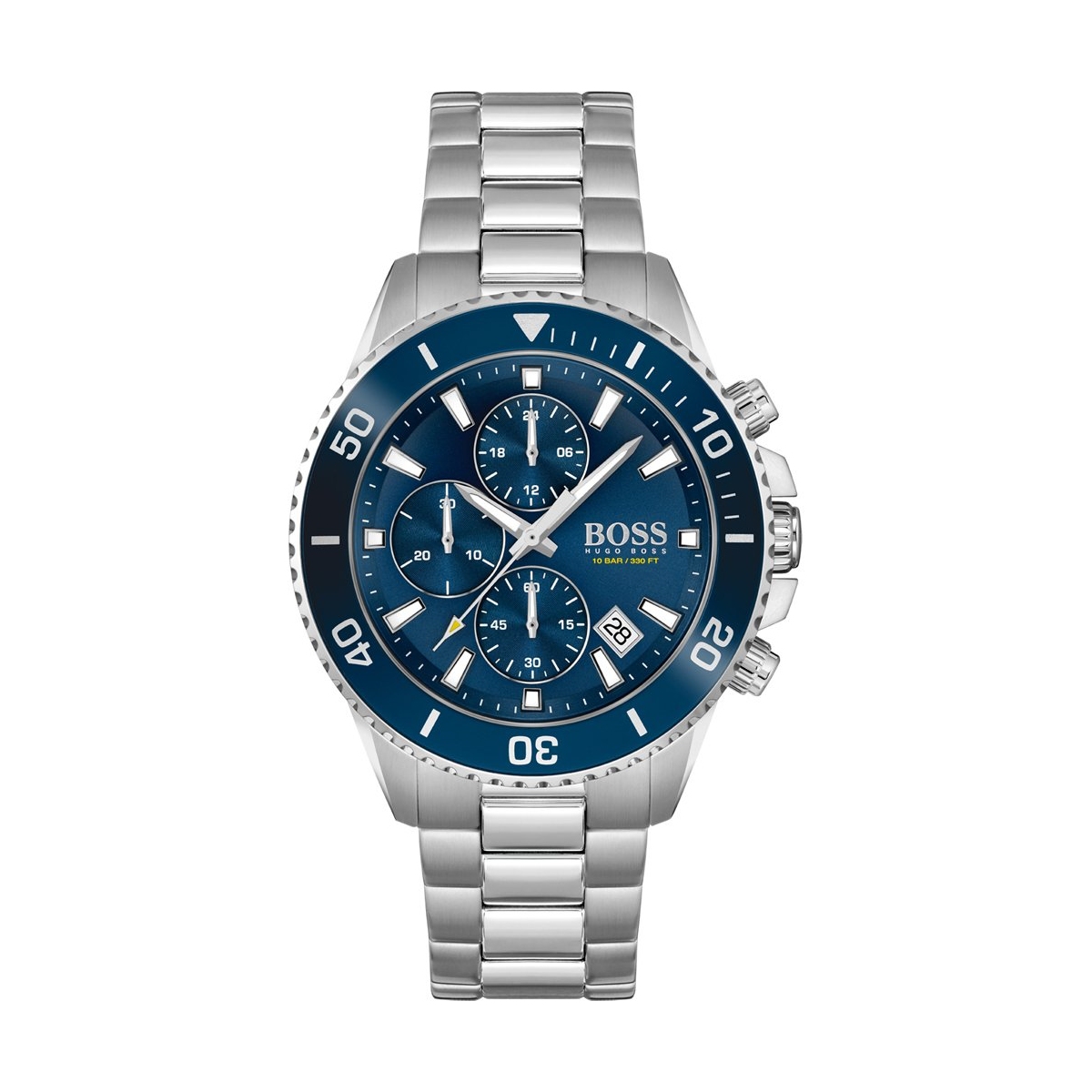 W.KRUK ZEGAREK BOSS ADMIRAL