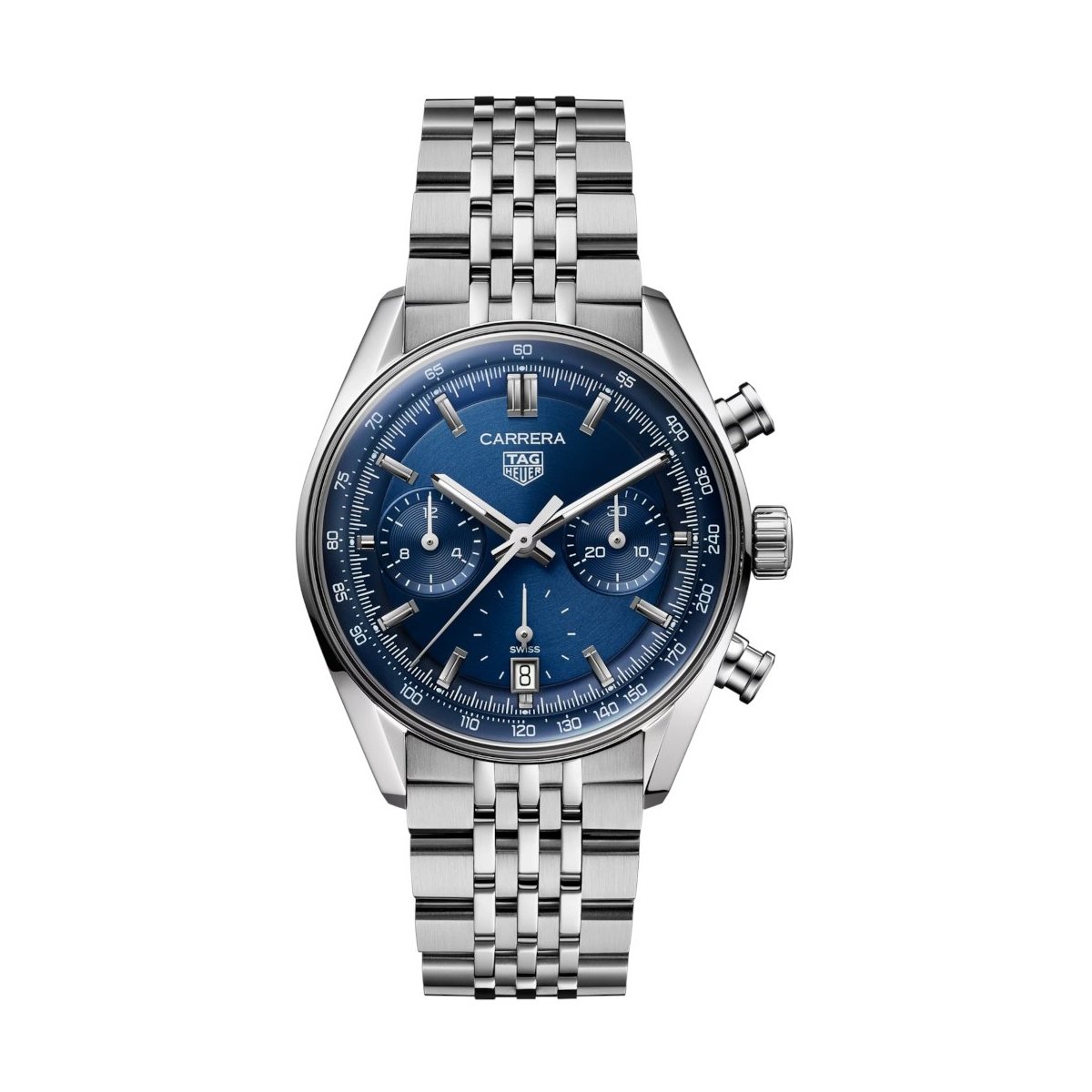 W.KRUK ZEGAREK TAG HEUER CARRERA CHRONOGRAPH