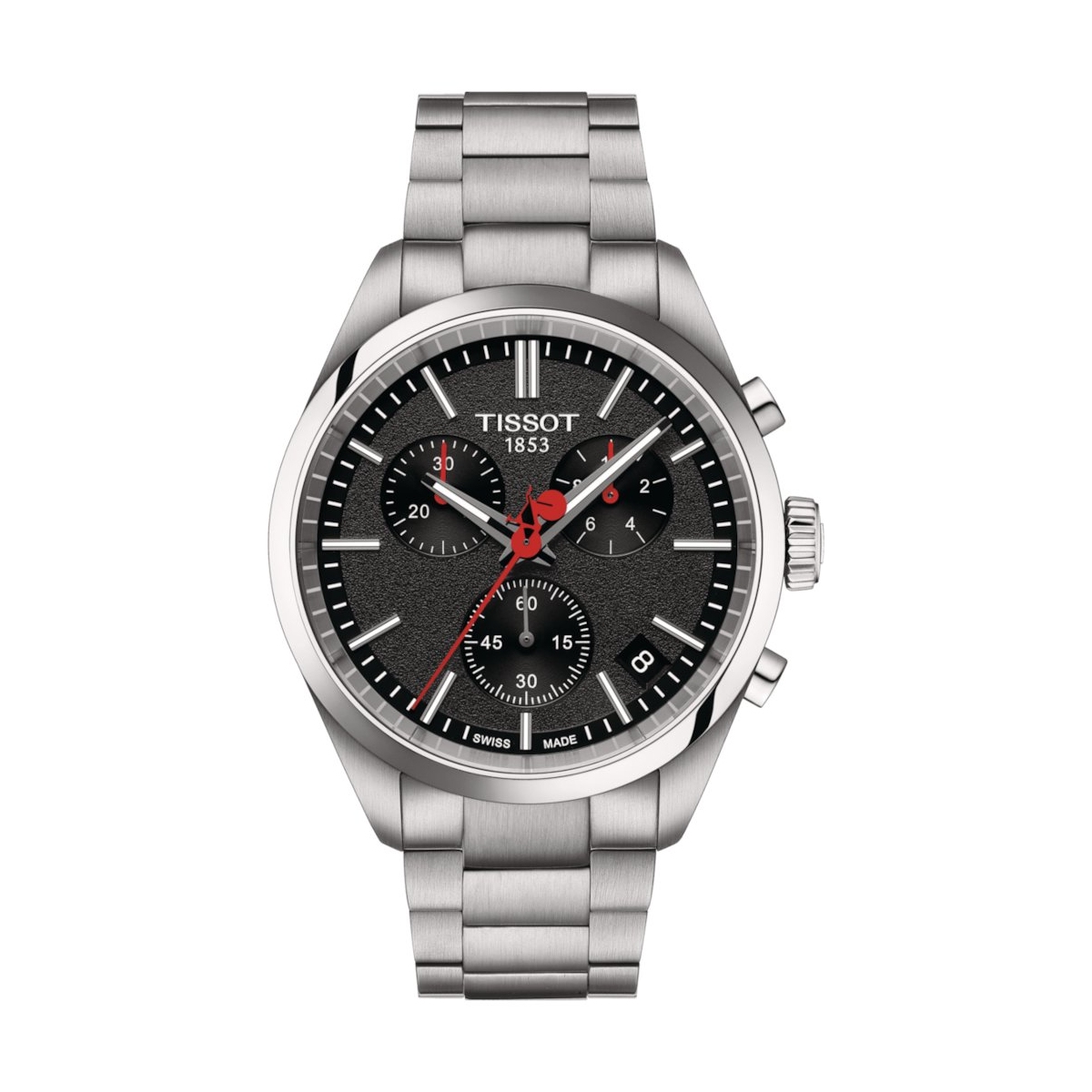 W.KRUK TISSOT PR 100 VUELTA 40MM