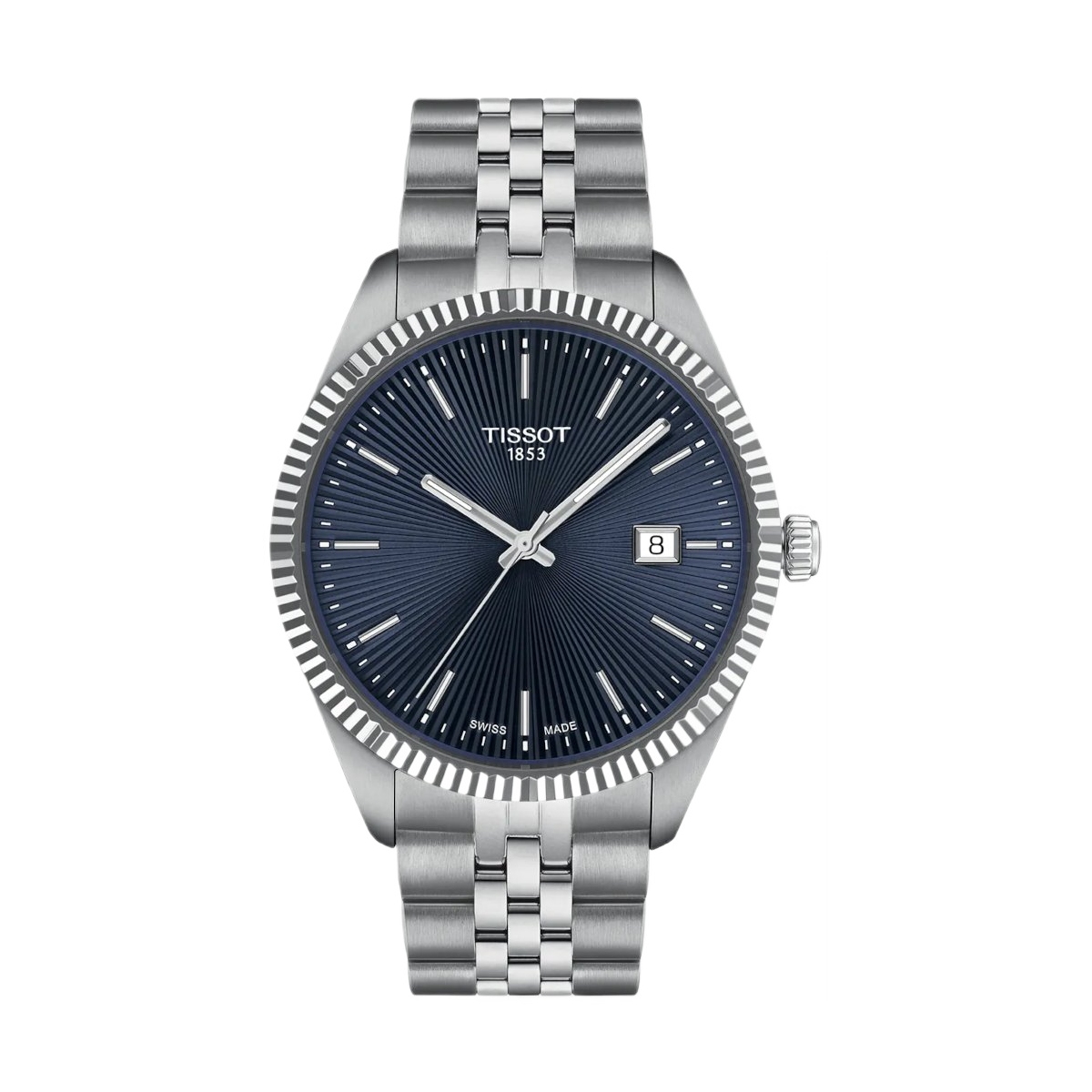 W.KRUK TISSOT BALLADE 40MM