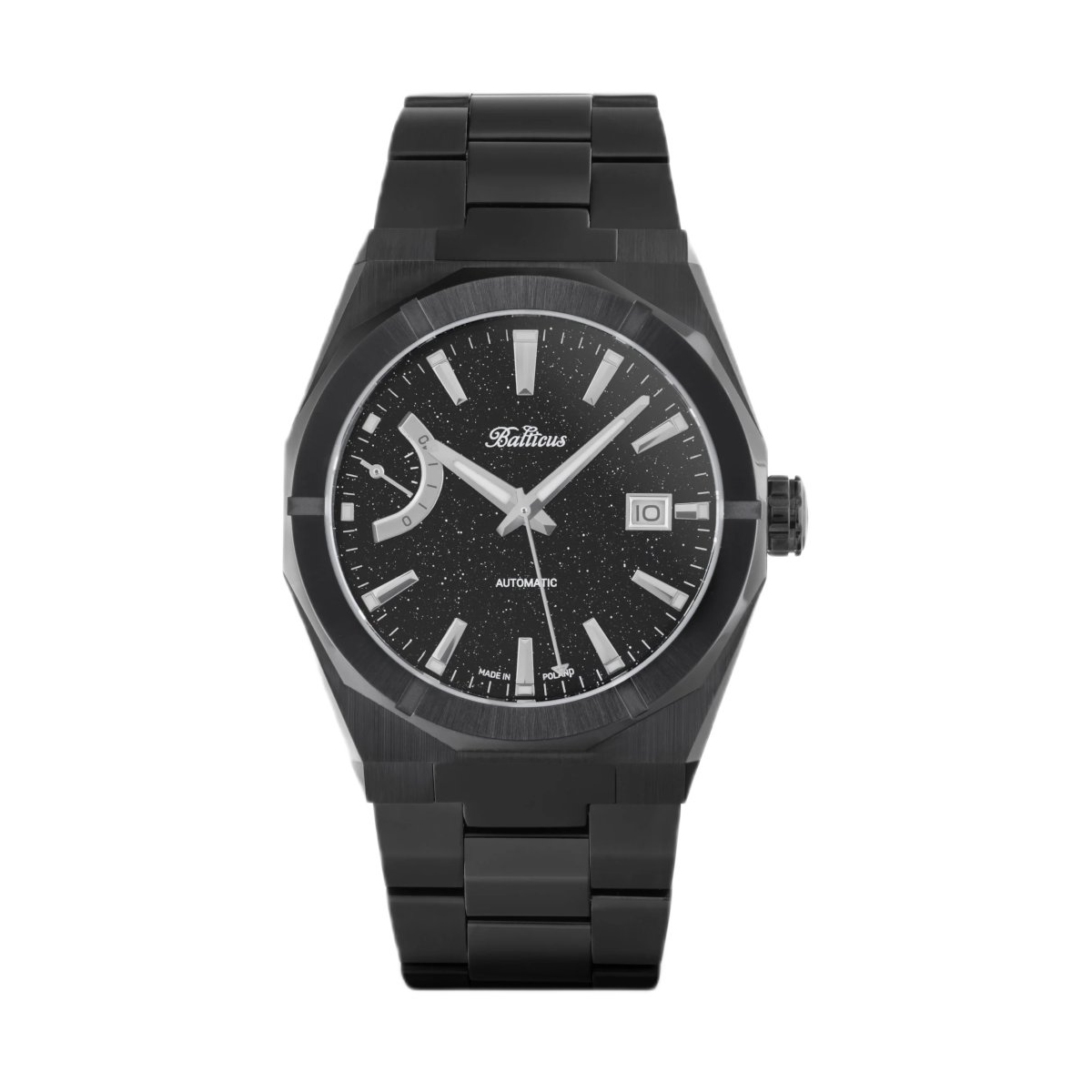 W.KRUK ZEGAREK BALTICUS GWIEZDNY PYŁ