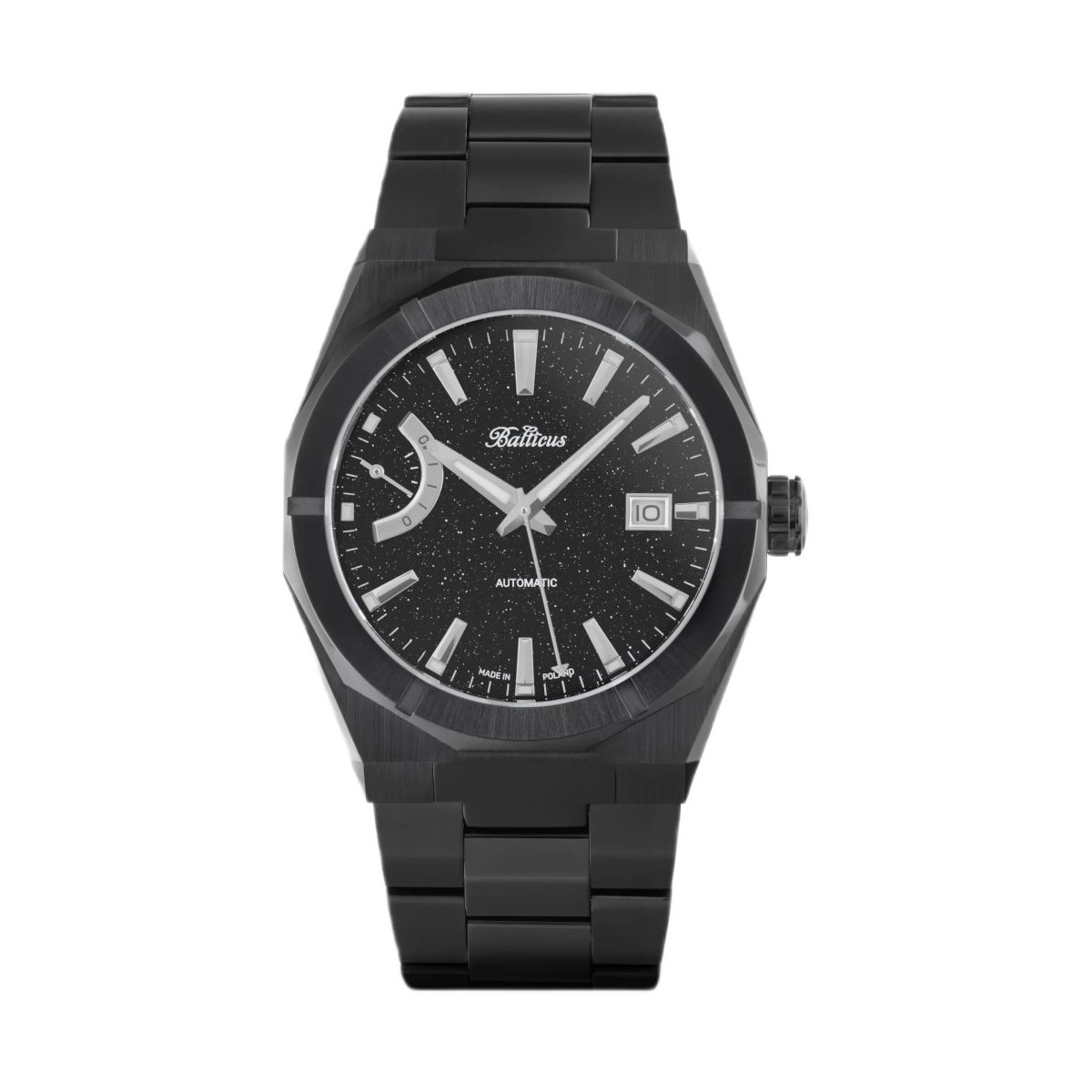 W.KRUK ZEGAREK BALTICUS GWIEZDNY PYŁ