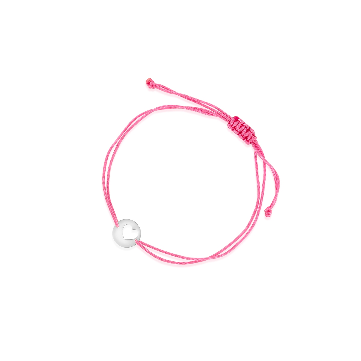 W.KRUK Bransoleta srebrna dla Mamy