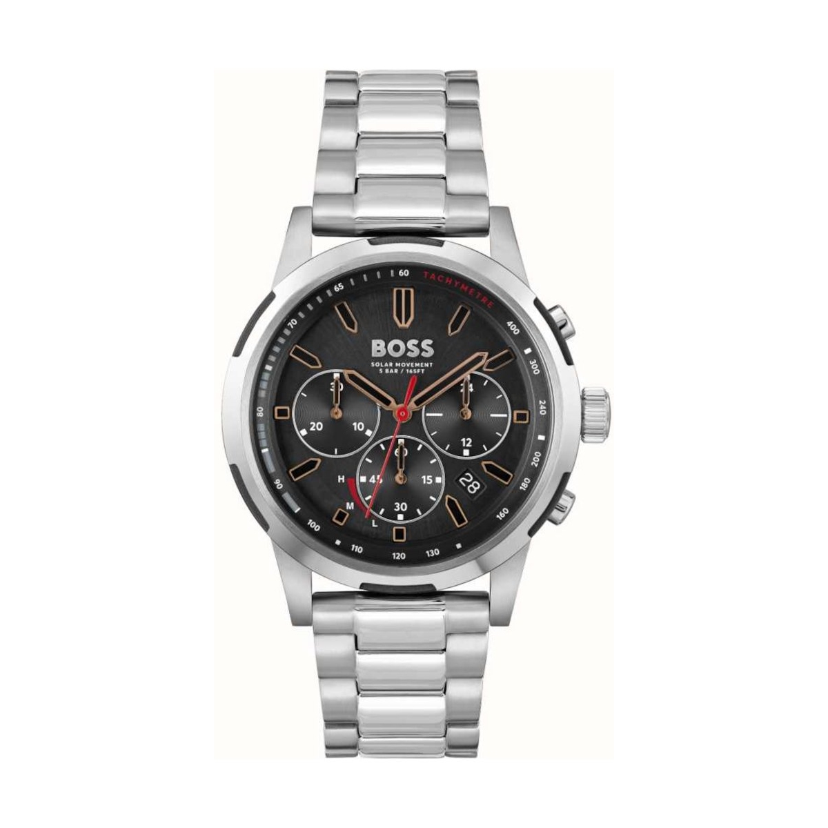 W.KRUK ZEGAREK BOSS SOLGRADE