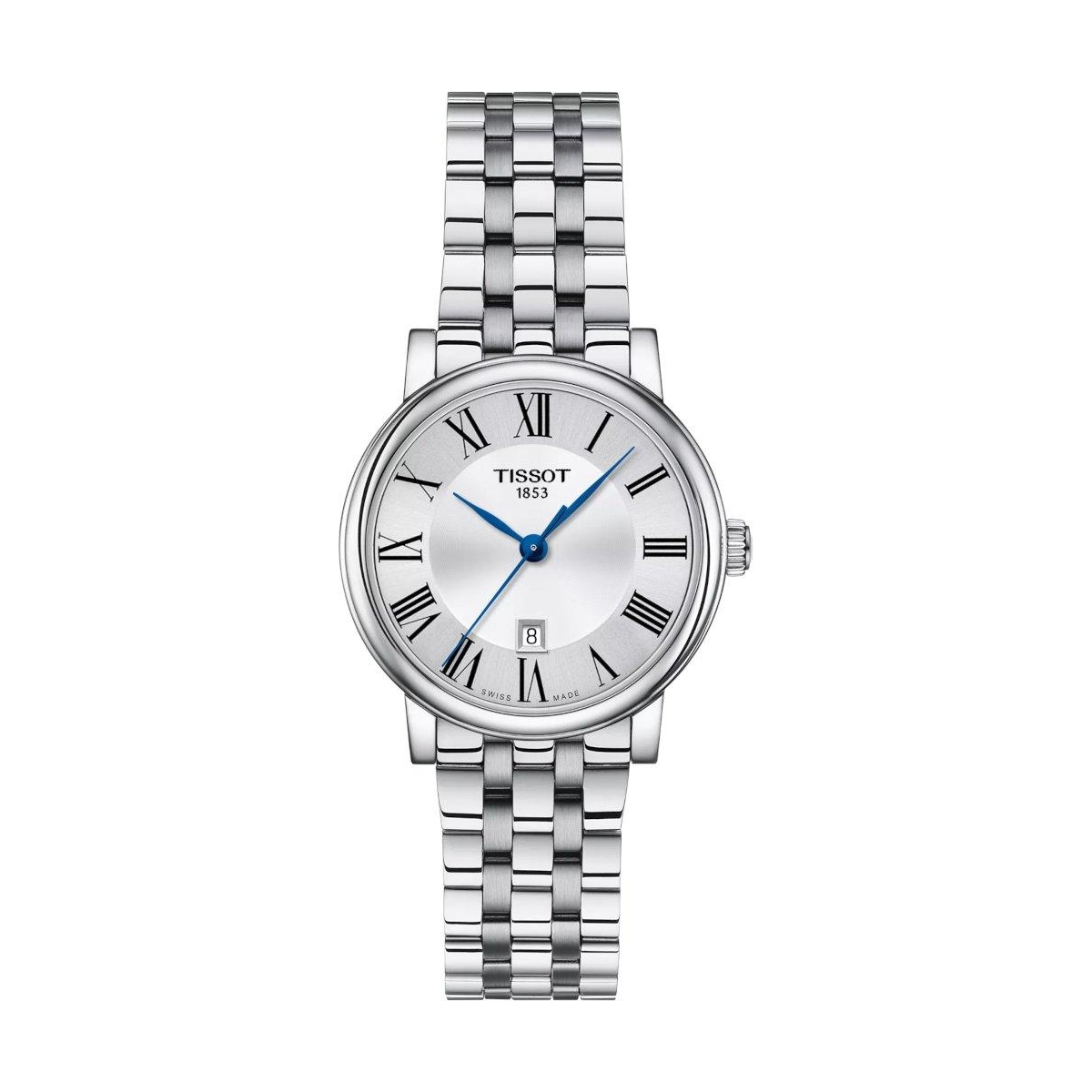 W.KRUK TISSOT CARSON PREMIUM 30MM