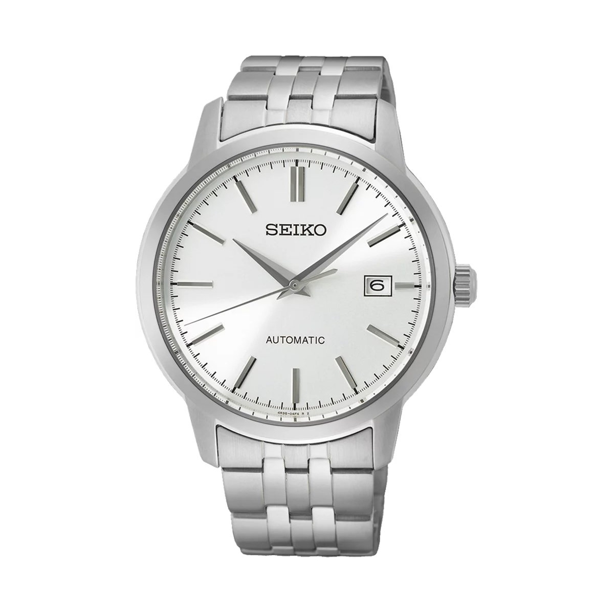 W.KRUK ZEGAREK SEIKO Classic Automatic