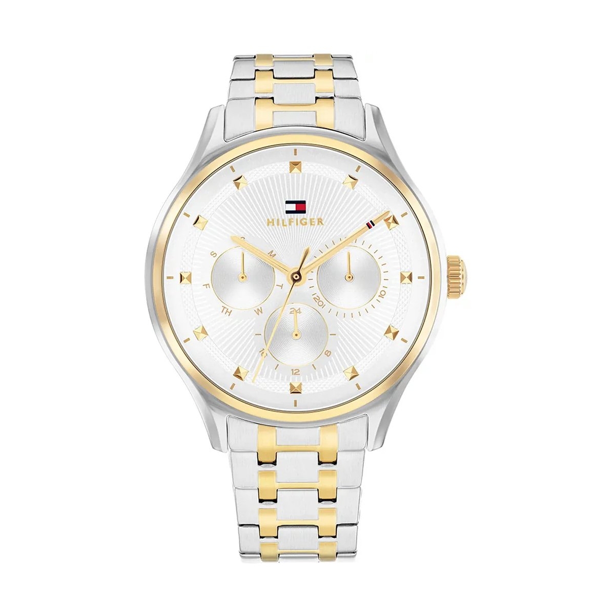 W.KRUK ZEGAREK TOMMY HILFIGER GIANNA