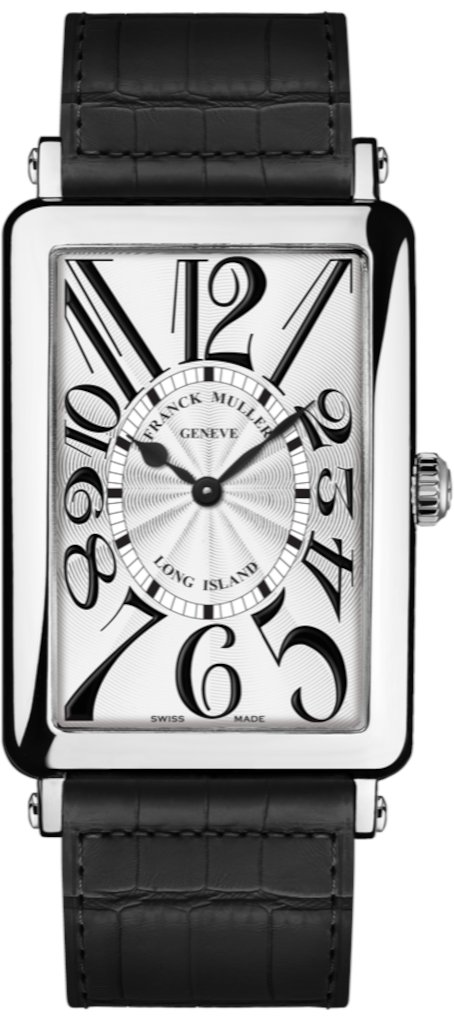 Zegarek Damski FRANCK MULLER Long Island T902 QZ AC
