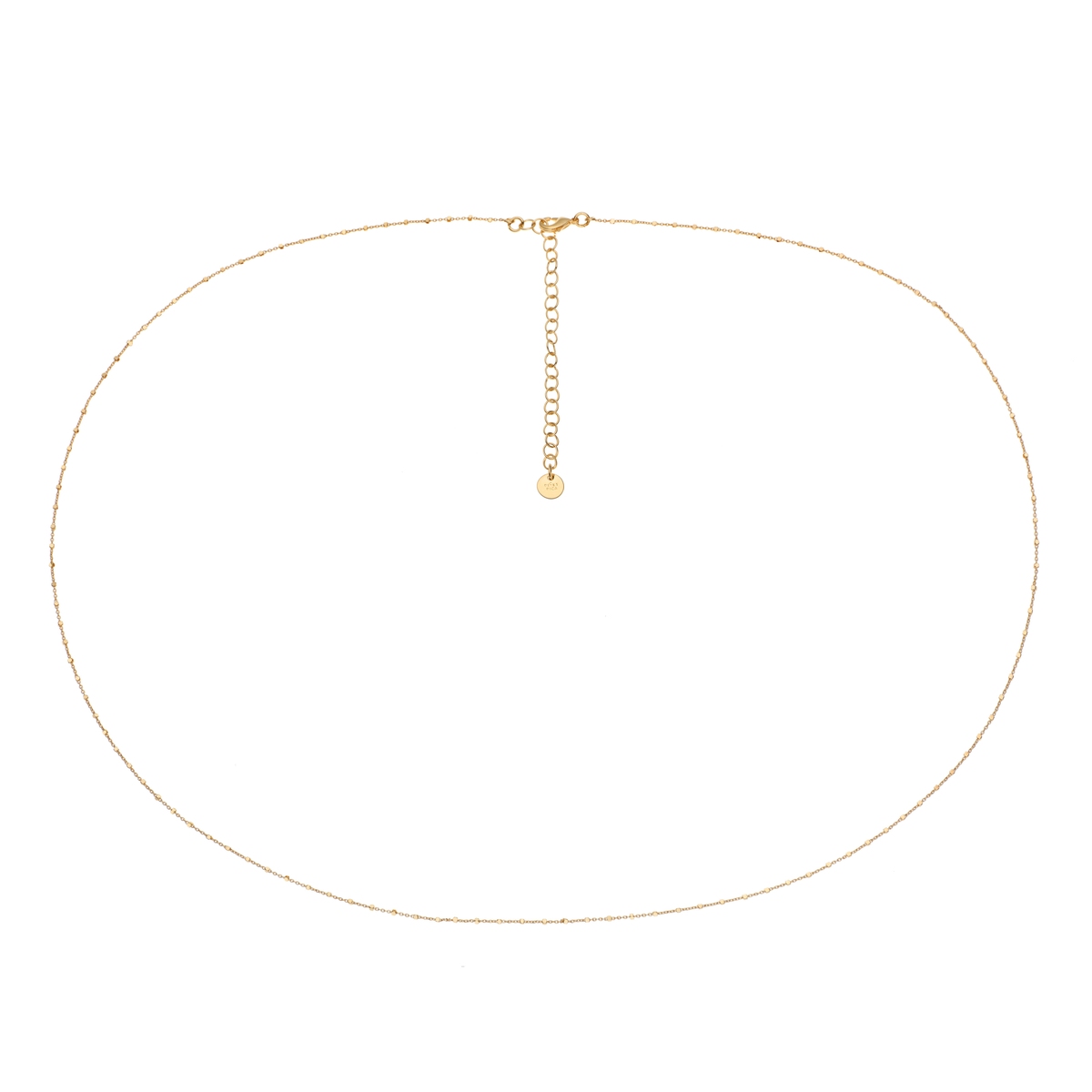 W.KRUK Body Chain Picky Pica Aloha