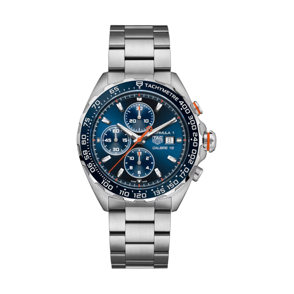 W.KRUK ZEGAREK TAG HEUER FORMULA 1 CHRONOGRAPH