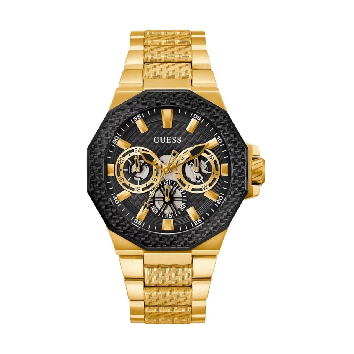 W.KRUK ZEGAREK GUESS INDY