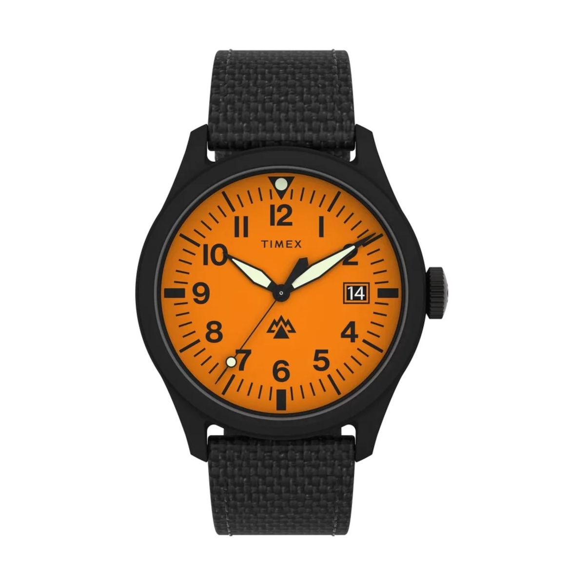 W.KRUK ZEGAREK TIMEX Expedition North