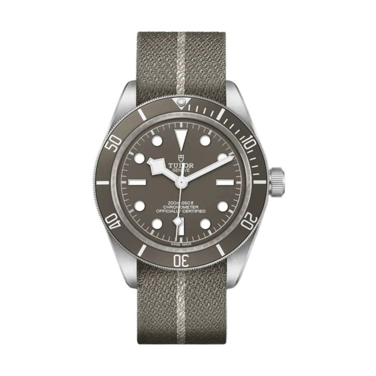 W.KRUK TUDOR BLACK BAY 58 925