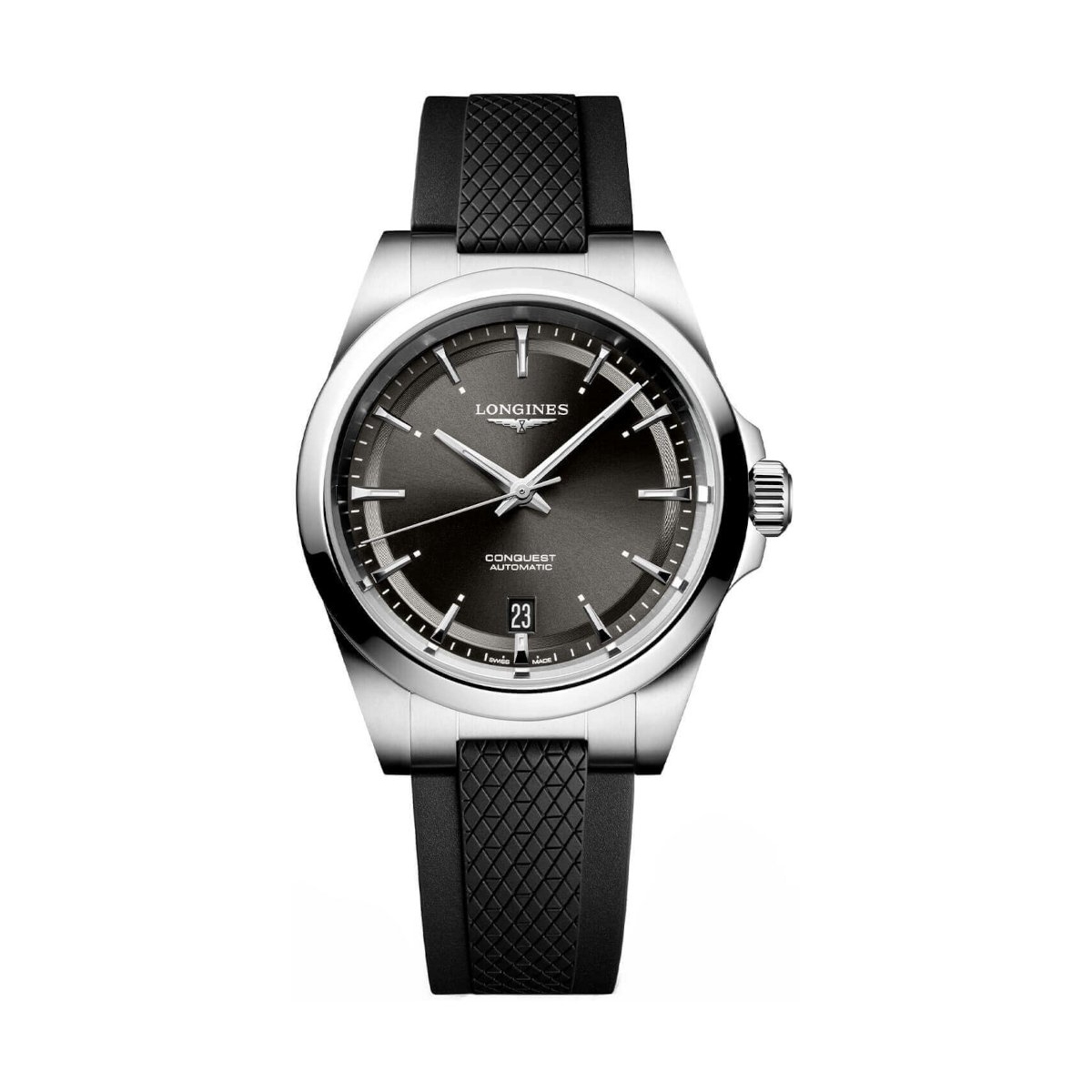 W.KRUK LONGINES CONQUEST