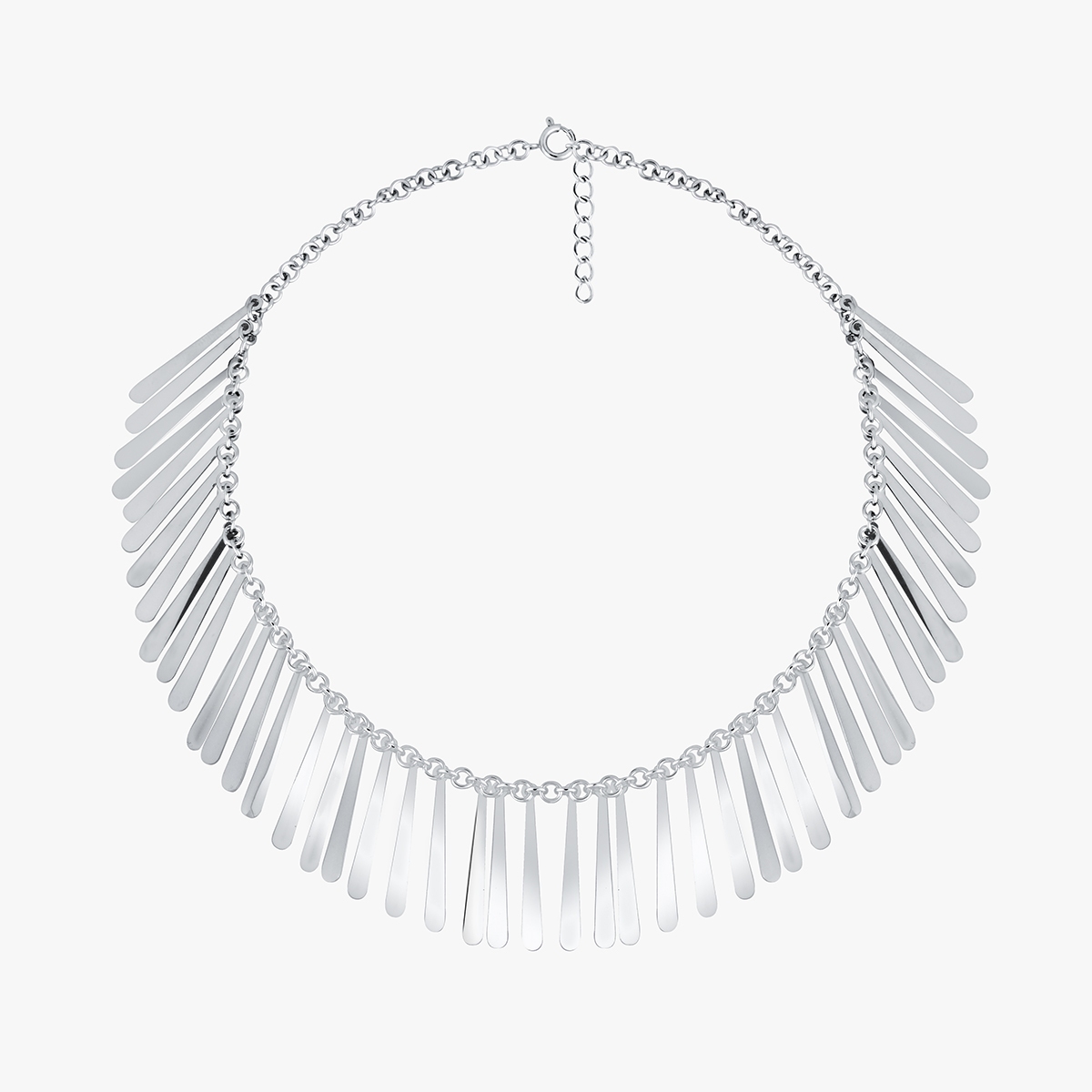 W.KRUK Naszyjnik Chill Shine Picky Pica