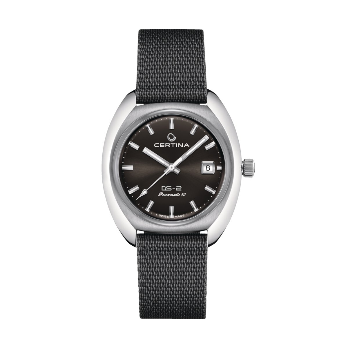 W.KRUK ZEGAREK CERTINA DS-2