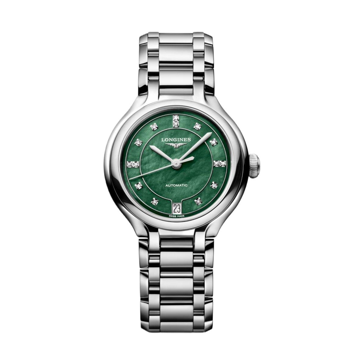 W.KRUK LONGINES PRIMALUNA