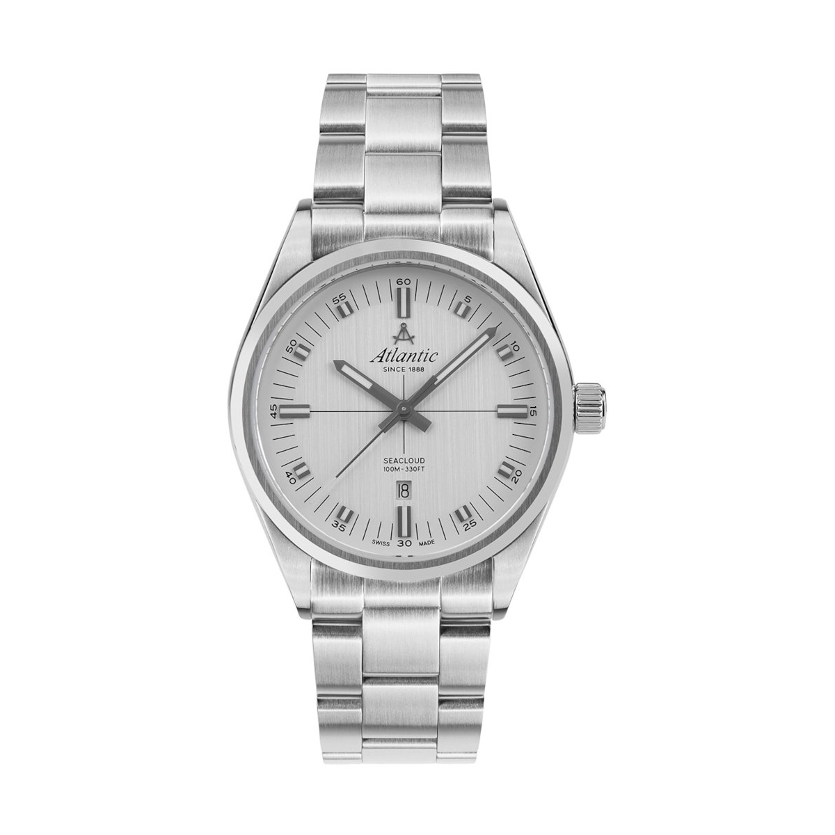 W.KRUK ZEGAREK ATLANTIC SEACLOUD