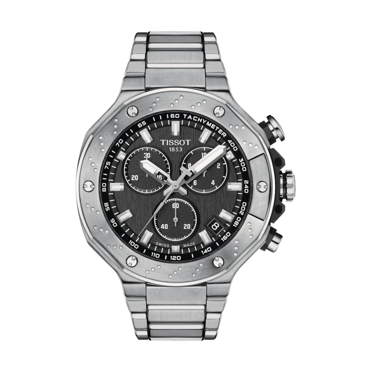 W.KRUK TISSOT T-RACE 45MM