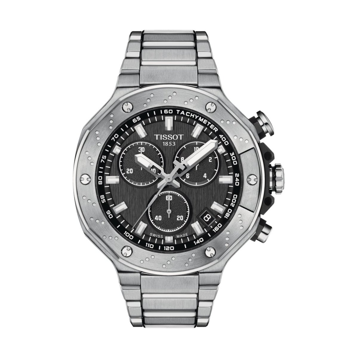 W.KRUK TISSOT T-RACE 45MM