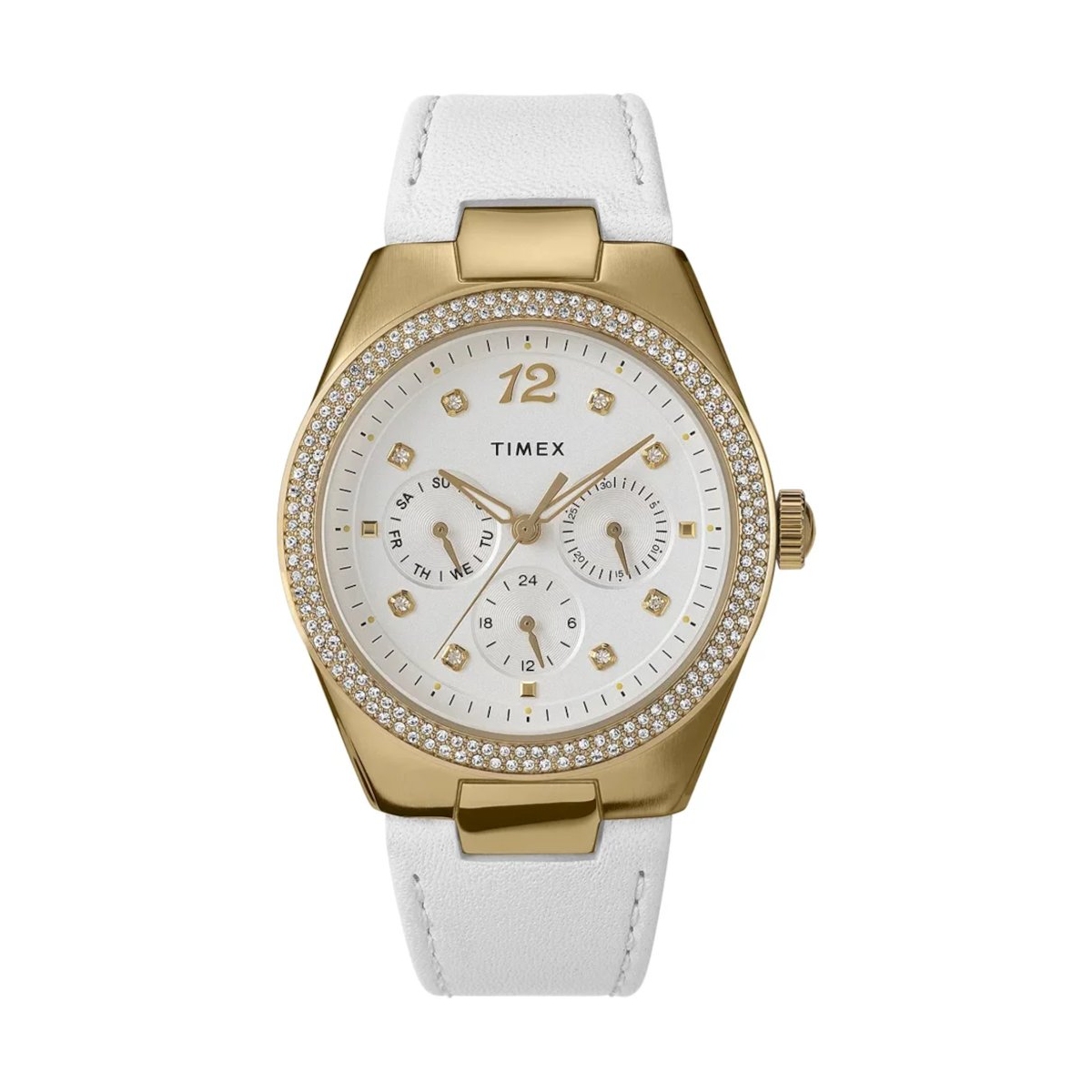 W.KRUK ZEGAREK TIMEX Trend Simone