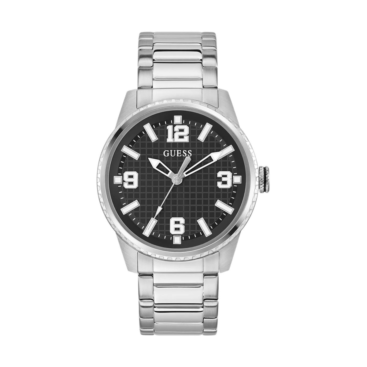 W.KRUK ZEGAREK GUESS VARSITY G