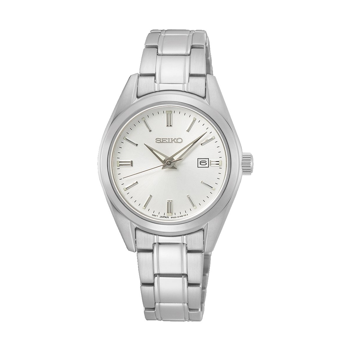 W.KRUK ZEGAREK SEIKO CLASSIC