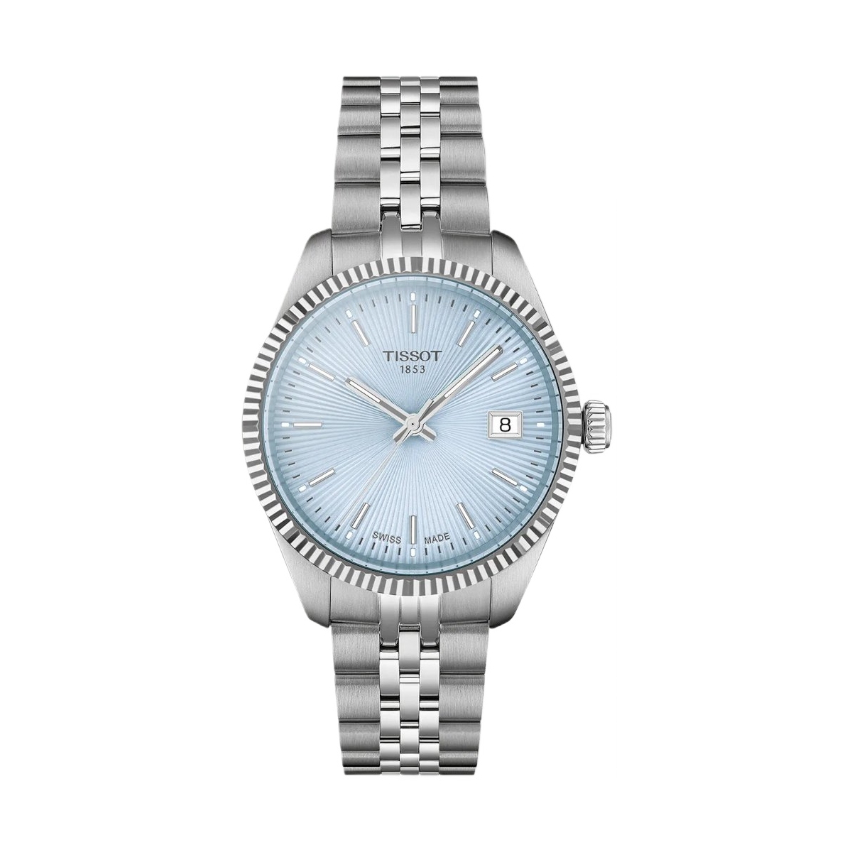 W.KRUK TISSOT BALLADE 34MM