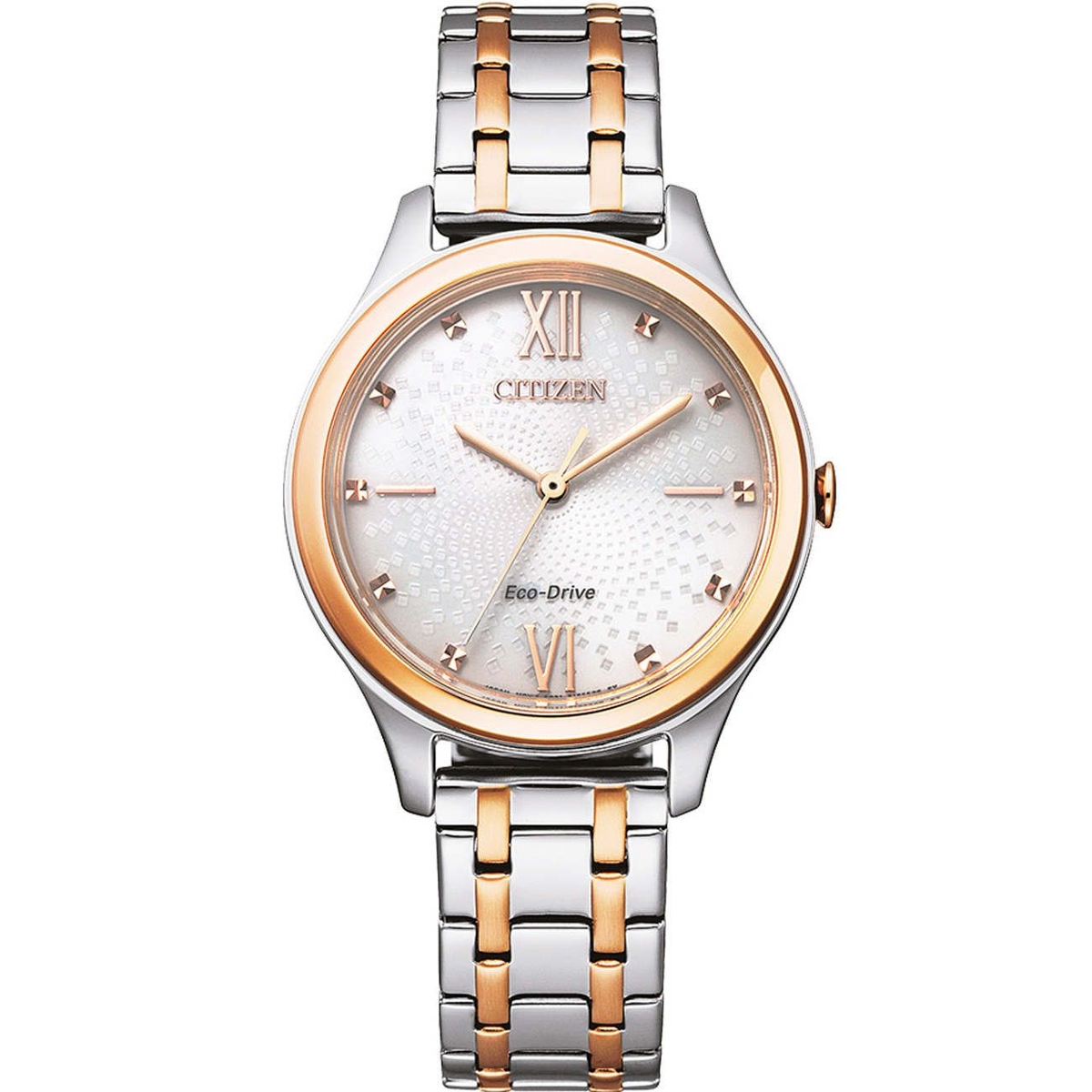 W.KRUK ZEGAREK CITIZEN ELEGANCE