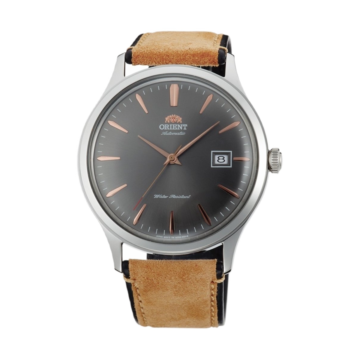 W.KRUK ZEGAREK ORIENT BAMBINO AUTOMATIC
