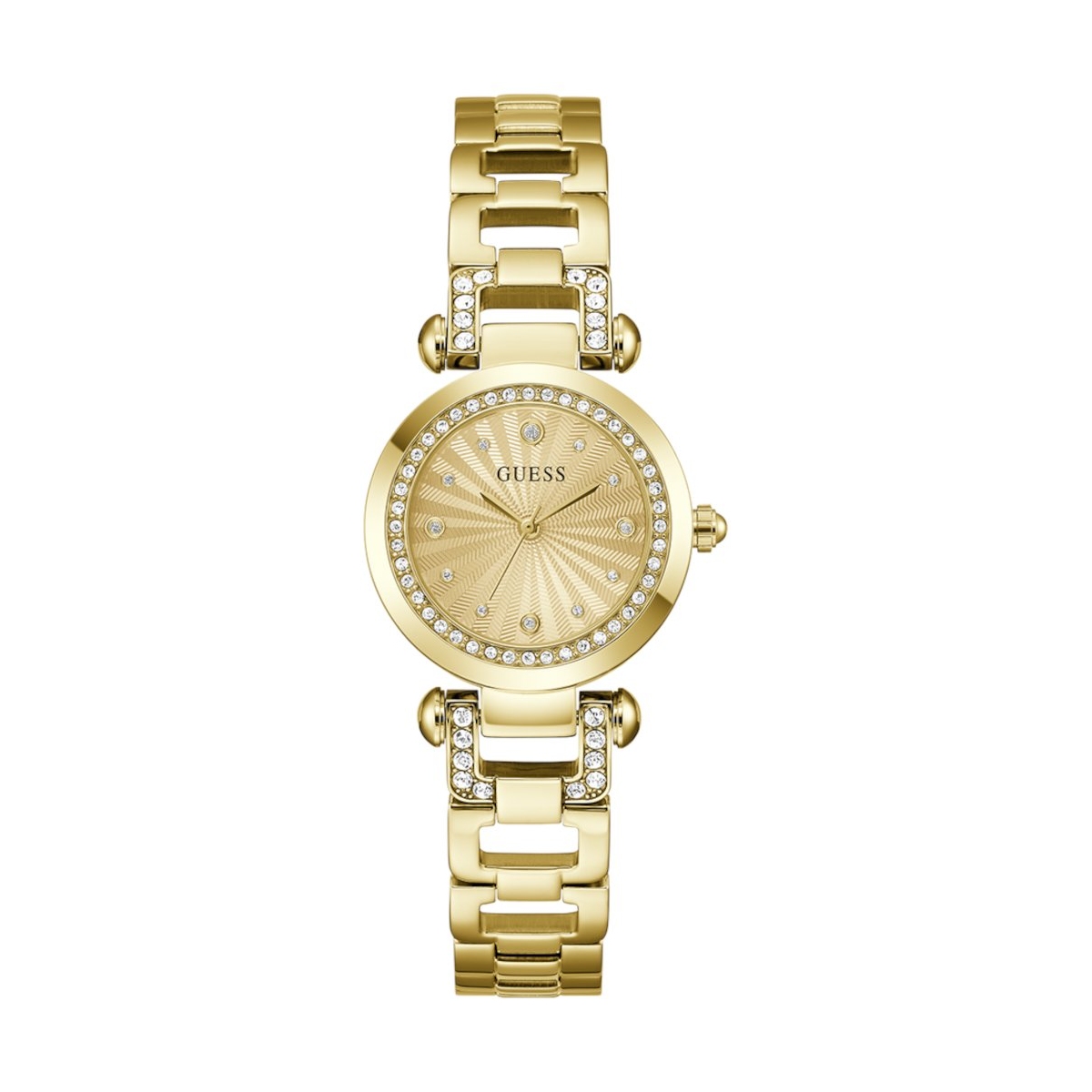 W.KRUK ZEGAREK GUESS GINGER