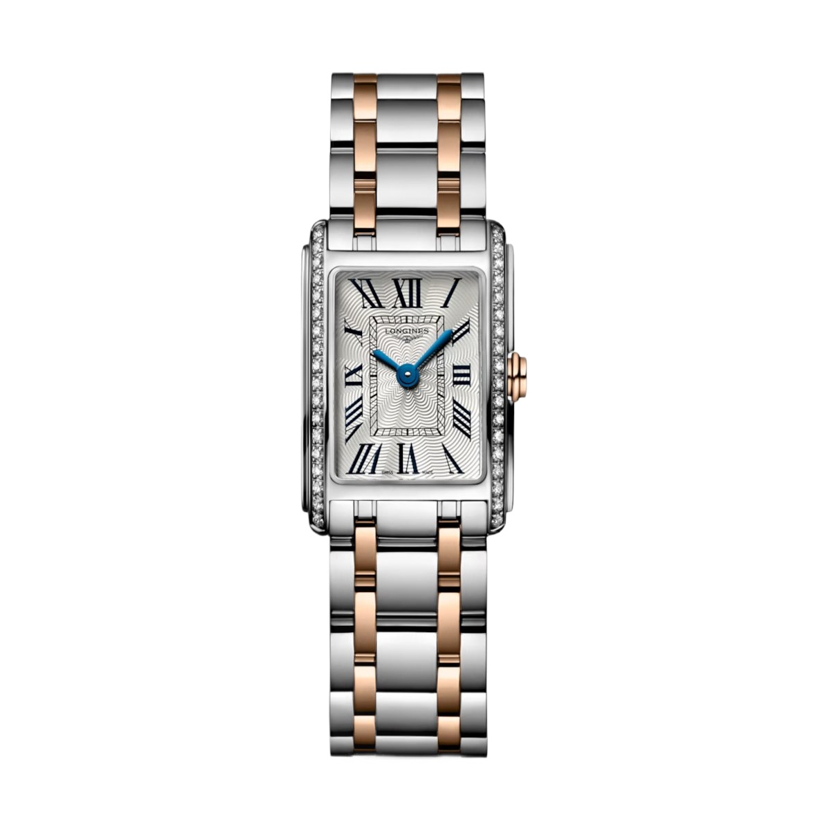 W.KRUK LONGINES DOLCEVITA