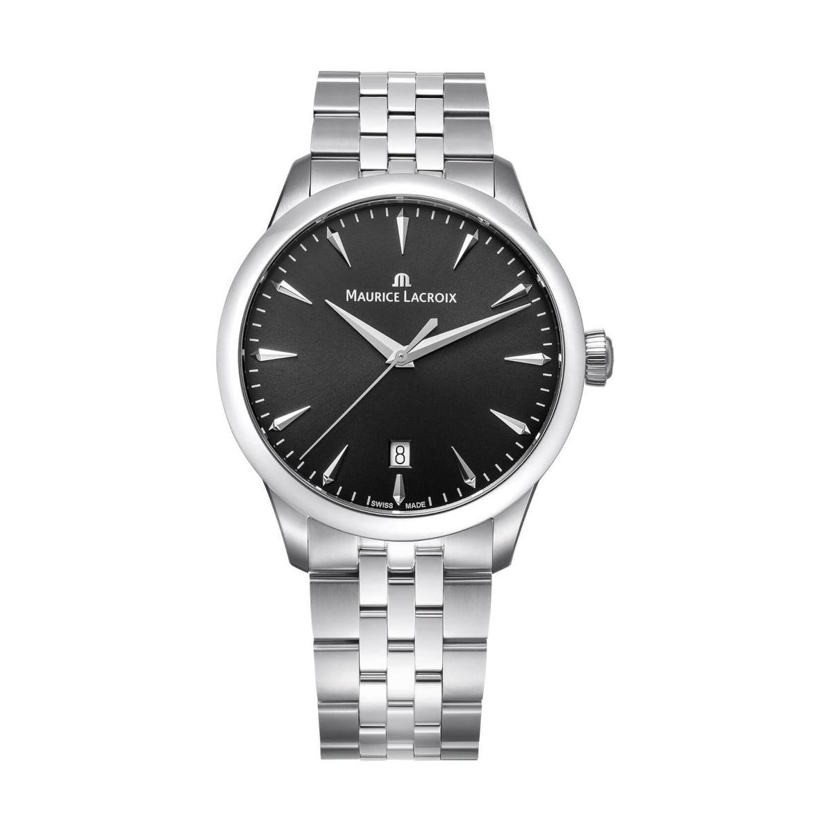 W.KRUK ZEGAREK MAURICE LACROIX 1975