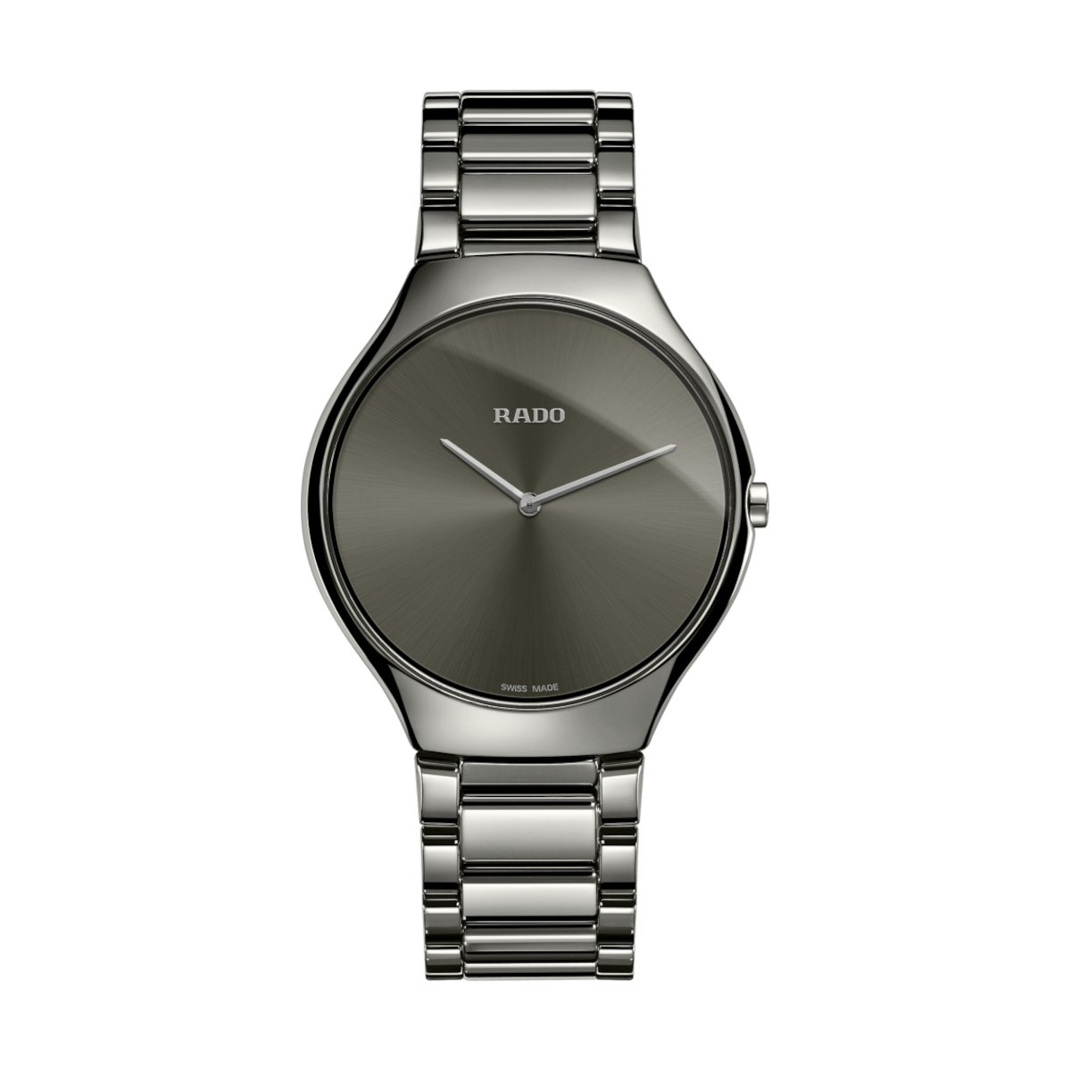 W.KRUK ZEGAREK RADO TRUE THINLINE